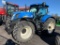 6519 New Holland T7050 Tractor