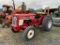 6744 International 454 Tractor