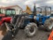 6753 2000 Landini 5860 Tractor