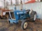 6796 Ford 3000 Tractor