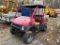 6798 Kawasaki Mule 610 UTV