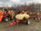 6805 Hardi 300-Gallon Sprayer