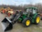 6849 John Deere 6310 Tractor