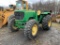 6850 John Deere 5075E Tractor