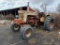 6852 Case 930 Diesel Tractor