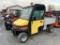 6893 Cushman Diesel UTV