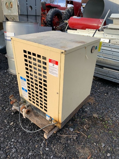 3731 Ingersoll Rand Compressed Air Dryer