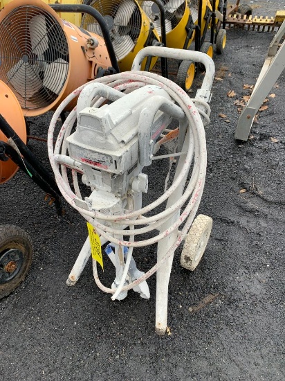 3799 Paint Sprayer