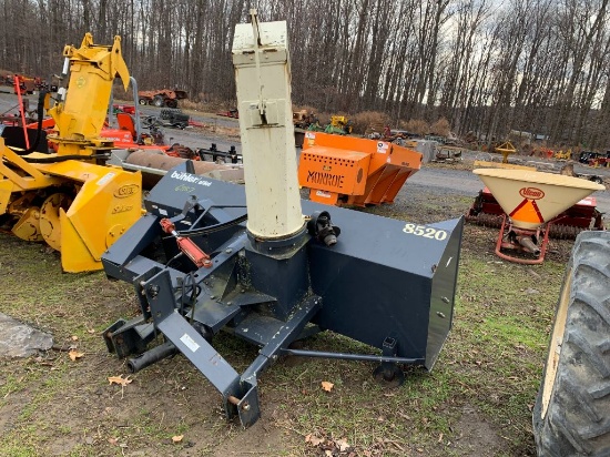 6887 Allied 7ft Snow Blower