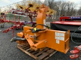 3743 Woods SB84C Snow Blower