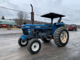 3771 New Holland 5610 Tractor
