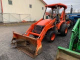 6746 Kubota L39 TLB