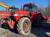 6748 CaseIH 7210 Tractor