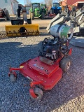 6763 eXmark 40in Commercial Mower