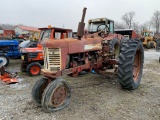 6780 Farmall 300 Tractor