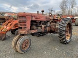 6788 Farmall M Tractor