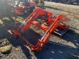 6826 Kubota LA723 Loader