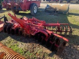 6828 Massey Ferguson 8ft Disk