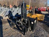 6834 Erskine 66in HD Commercial Duty Snow Blower