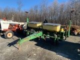 6846 John Deere 7200 Planter