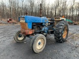 6856 Ford 5000 Diesel Tractor