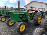 6875 John Deere 2010 Standard Tractor