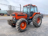 6900 Kubota M8580 Tractor