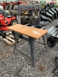 6914 Craftsman Radial Arm Saw