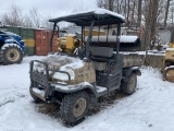 6933 Kubota RTV 900