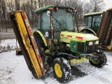 6941 John Deere 5420 Tractor