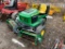 3845 John Deere 2653A Mower