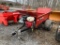 3847 Turf Tiger Cub Spreader