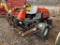 3866 Jacobsen LF3400 Mower