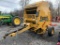 3895 Vermeer 5400RB Round Baler