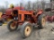 3898 Belarus 505 Tractor