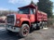 3900 1986 Ford L9000 Truck