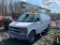 3935 1997 Chevy Econoline 3500 Van