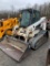 4092 Bobcat T200 Turbo Skid Steer