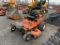 4126 Kubota ZD28 Zero Turn Mower