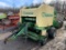 6988 Krone Vario Pack Baler