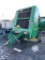 6991 John Deere 435 Round Baler