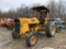 7004 Massey Ferguson 40B Tractor