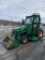 7033 John Deere 2520 Tractor