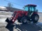 7039 Mahindra 2655 HST Tractor