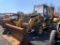 7073 1992 CAT 446 Loader Backhoe