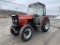 7074 Massey Ferguson 374V Tractor