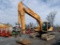 7138 2014 Hyundai Robex 220 LC-9A Excavator