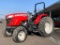 7172 Massey Ferguson 4610 Tractor