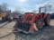 7184 Kubota M7040 Tractor