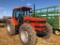 7206 AGCO 8630 Tractor